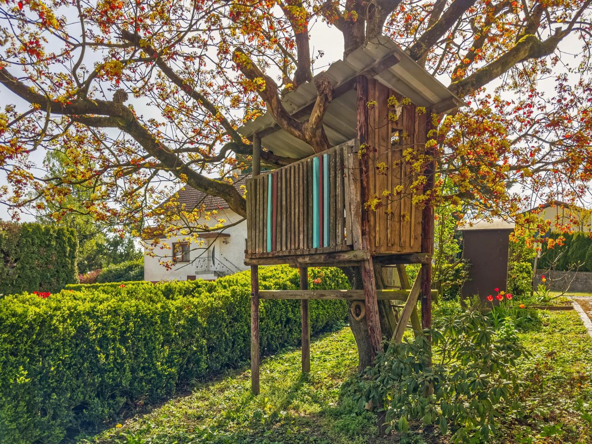 Obst-und Ferienhof Ragg Immenstaad am Bodensee Exterior foto