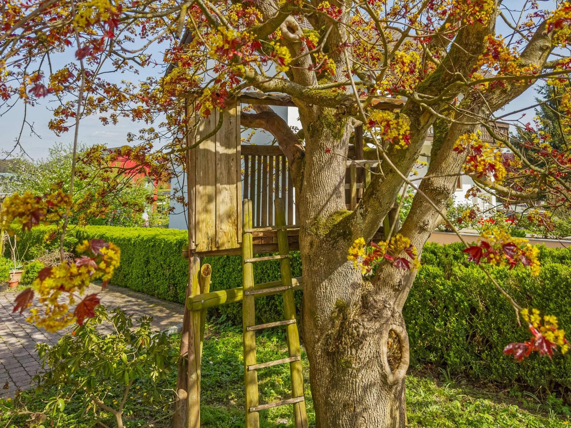 Obst-und Ferienhof Ragg Immenstaad am Bodensee Exterior foto