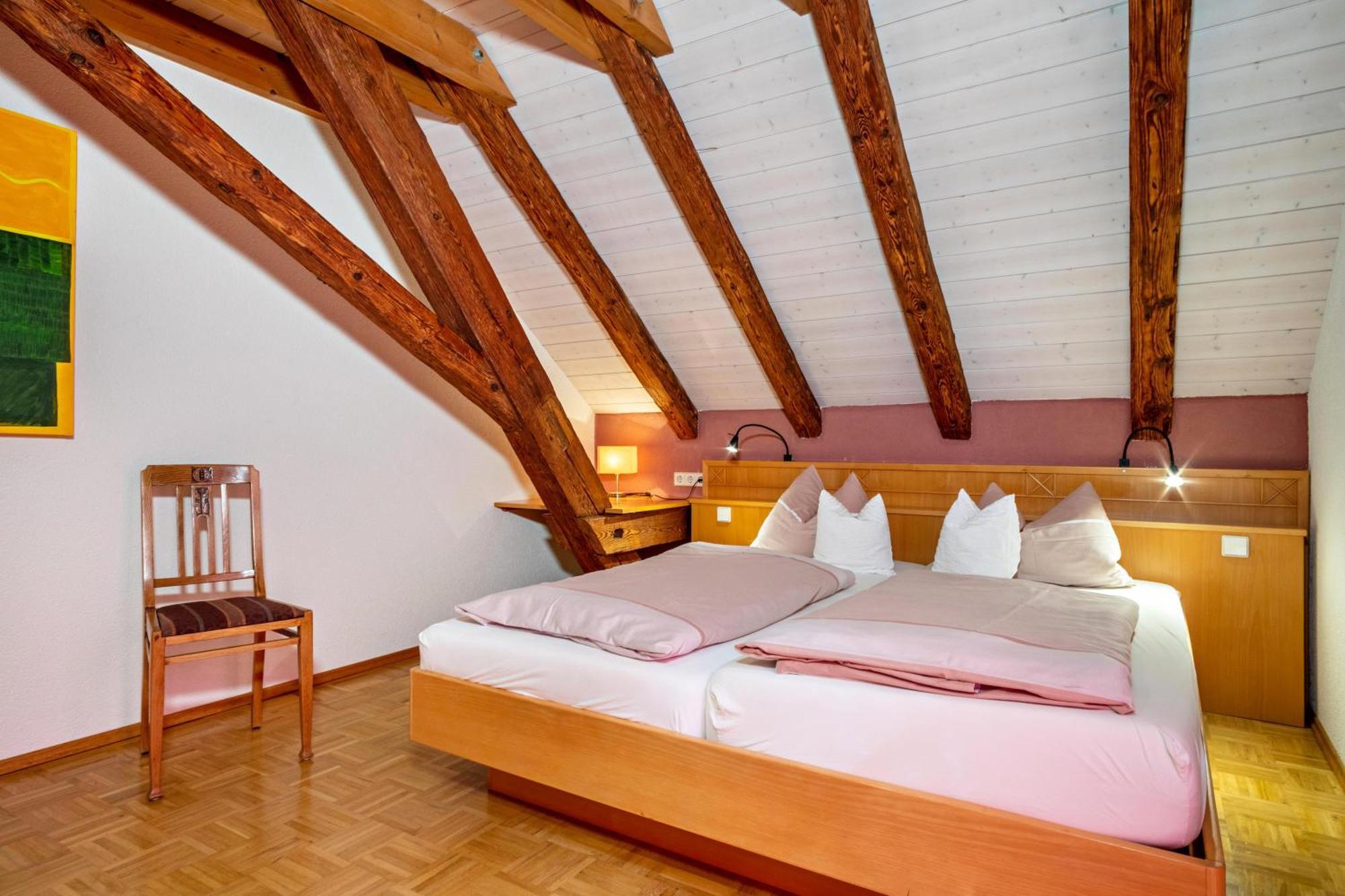 Obst-und Ferienhof Ragg Immenstaad am Bodensee Exterior foto