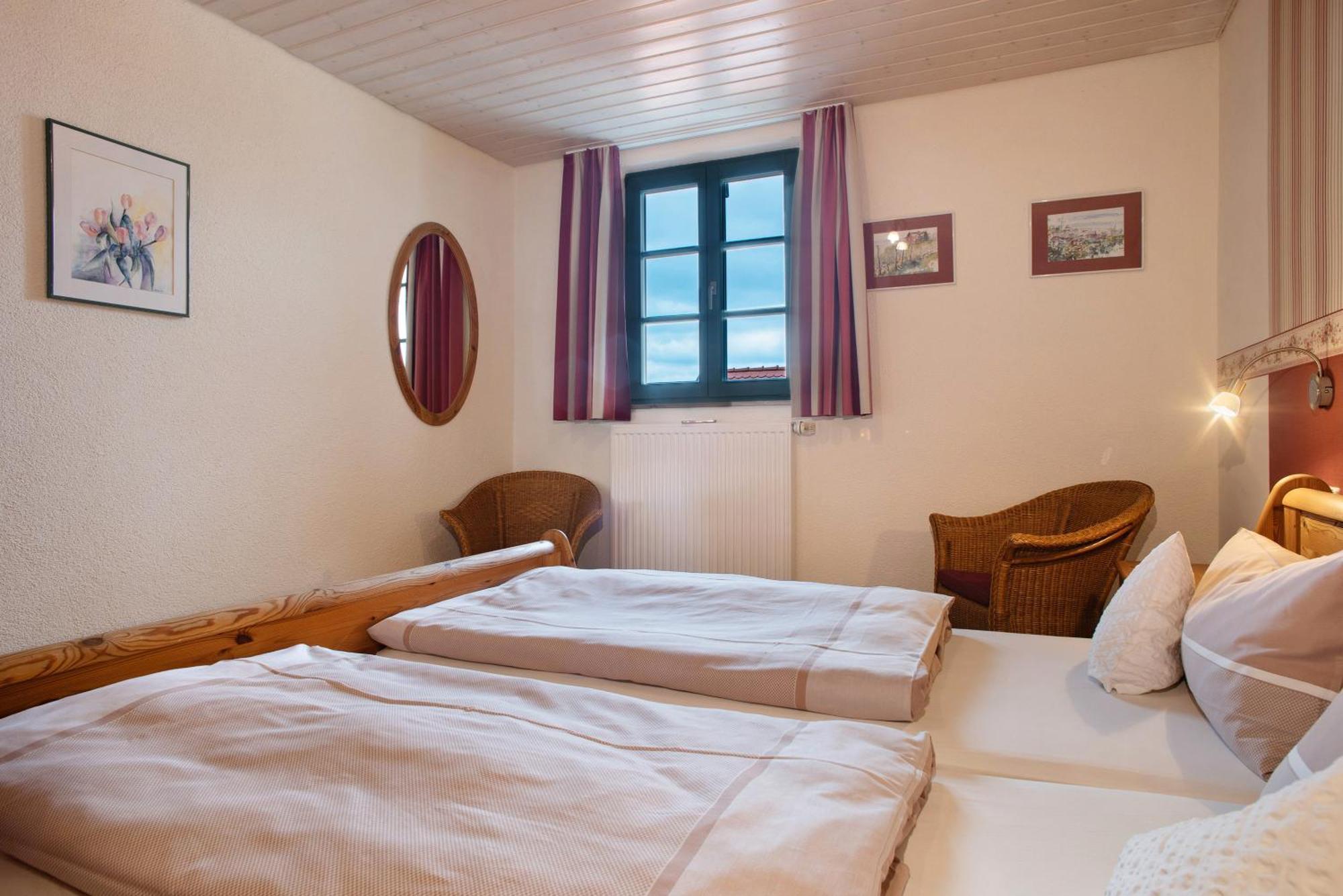 Obst-und Ferienhof Ragg Immenstaad am Bodensee Exterior foto